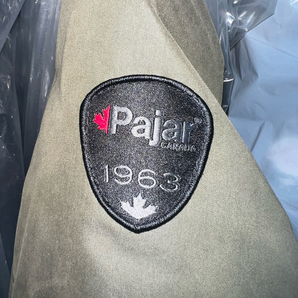 Pajar jacket - Picture 12 of 12